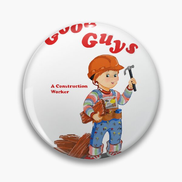 Item preview, Chucky Charms V2 Classic designed and sold by chatrina76l.