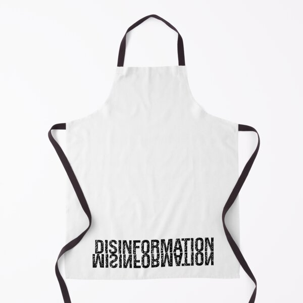 Item preview, Disinformation and Misinformation designed and sold by MajesticTree.
