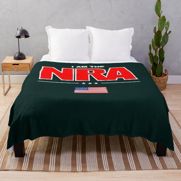 Item preview, Soy la NRA larga designed and sold by TheHilltop.