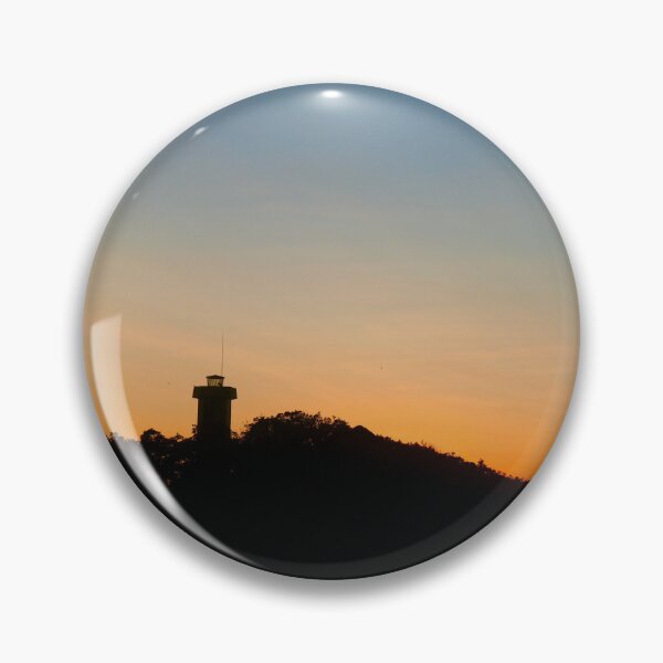 Item preview, Sunrise over the Fitzroy Island designed and sold by Bec Rose.