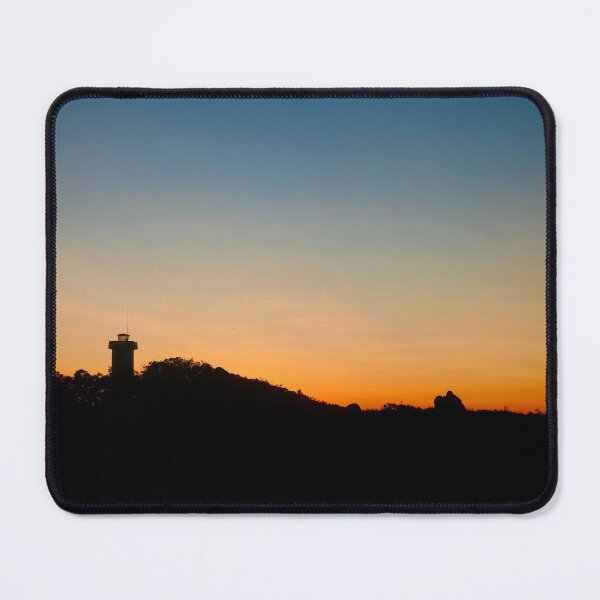 Item preview, Sunrise over the Fitzroy Island designed and sold by Bec Rose.