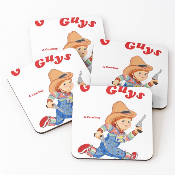 Item preview, Chucky Charms V2 Classic designed and sold by chatrina76l.