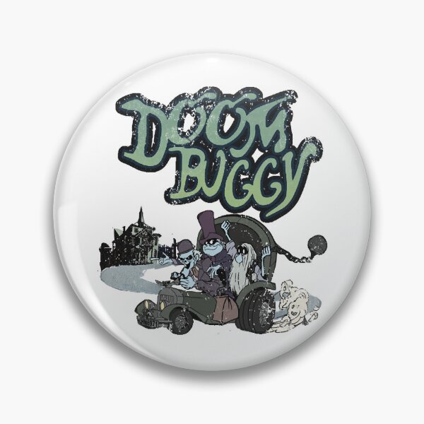 Item preview, Doombuggy designed and sold by Cash018Ki.