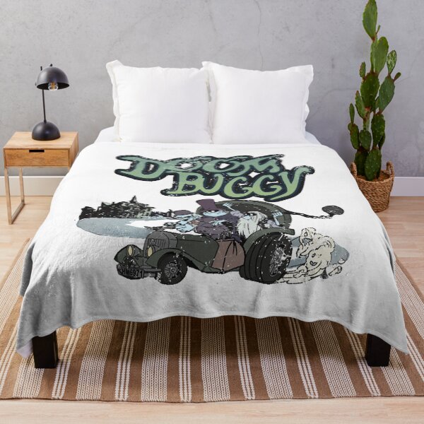 Item preview, Doombuggy designed and sold by Cash018Ki.