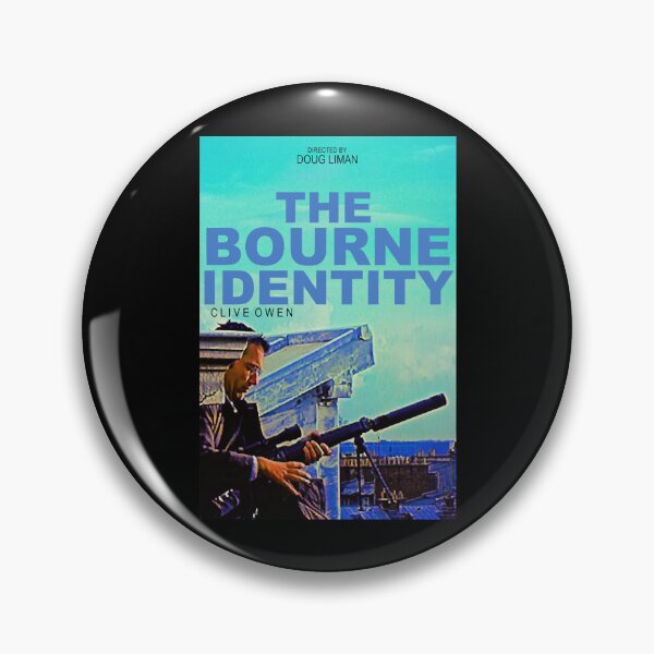 Item preview, Funny Graphic Gifts The Bourne Legacy Great Model Gifts For Women designed and sold by Lifechardsnlove.