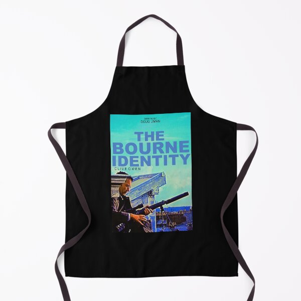 Item preview, Funny Graphic Gifts The Bourne Legacy Great Model Gifts For Women designed and sold by Lifechardsnlove.