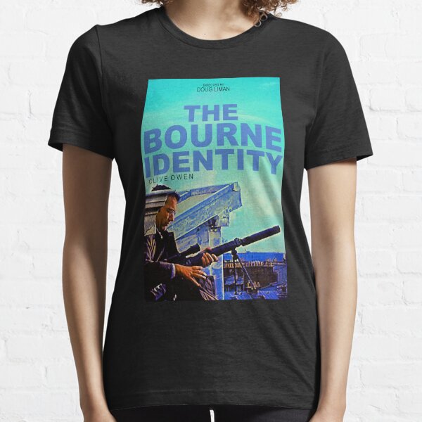 Item preview, Funny Graphic Gifts The Bourne Legacy Great Model Gifts For Women designed and sold by Lifechardsnlove.