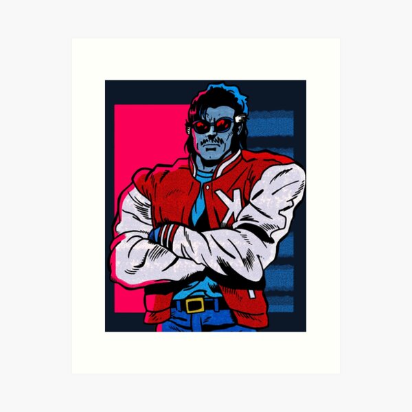 Kavinsky: Nightcall Art Board Print for Sale by HHillustrations