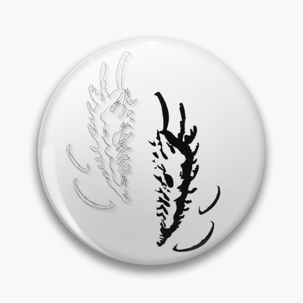 Aperçu de l'œuvre Twin Cactus créée et vendue par TheFallenCrow.