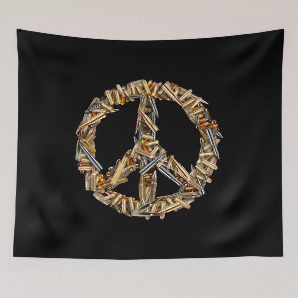 Item preview, The Origin of Peace designed and sold by Thinky  Pain.