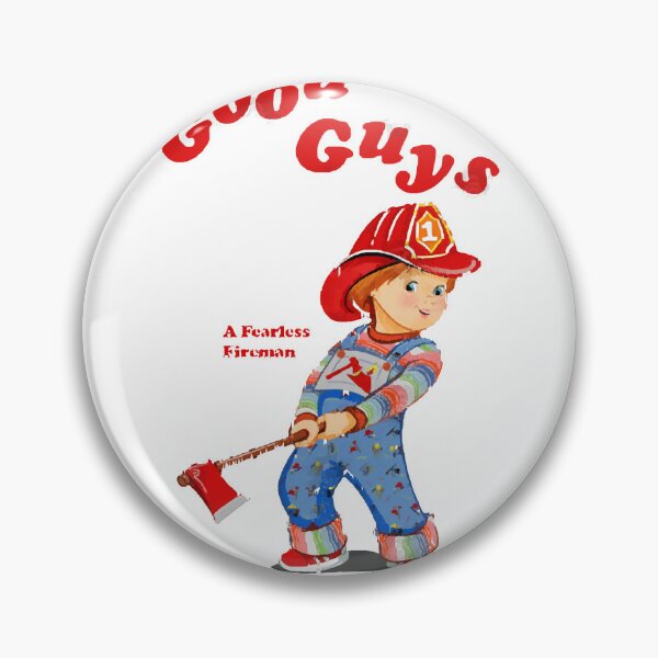 Item preview, Chucky Charms V2 Classic designed and sold by chatrina76l.