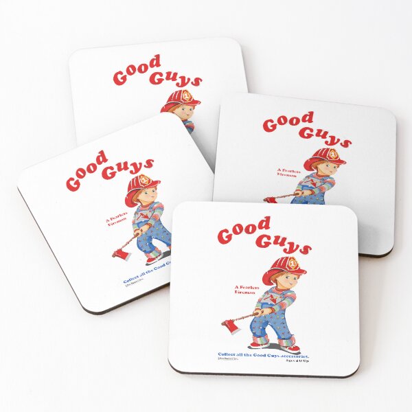Item preview, Chucky Charms V2 Classic designed and sold by chatrina76l.