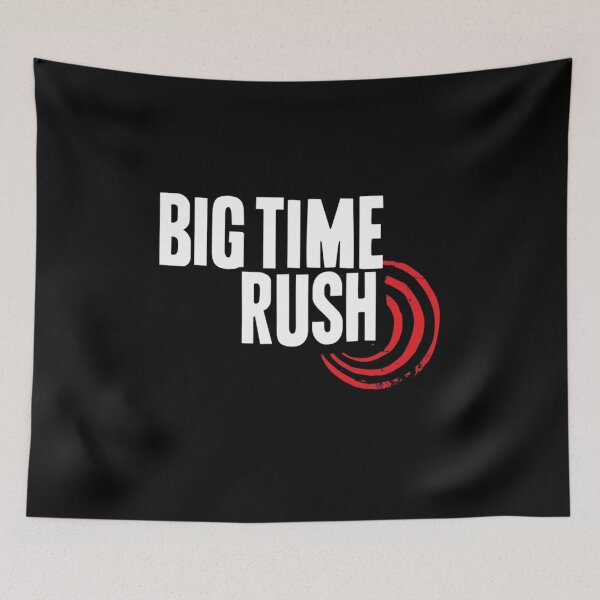 Item preview, Big Time For Men And Women designed and sold by AlfonzoHuel.