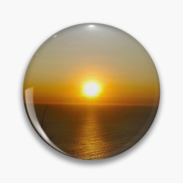 Item preview, Fitzroy Island Sunrise, Queensland Australia designed and sold by Bec Rose.