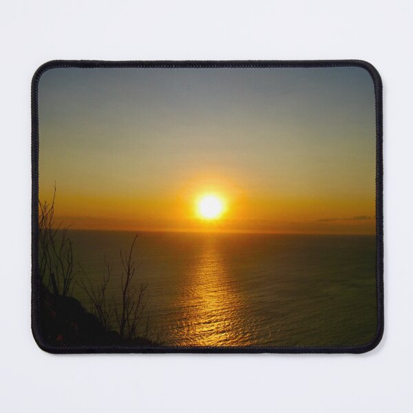 Item preview, Fitzroy Island Sunrise, Queensland Australia designed and sold by Bec Rose.