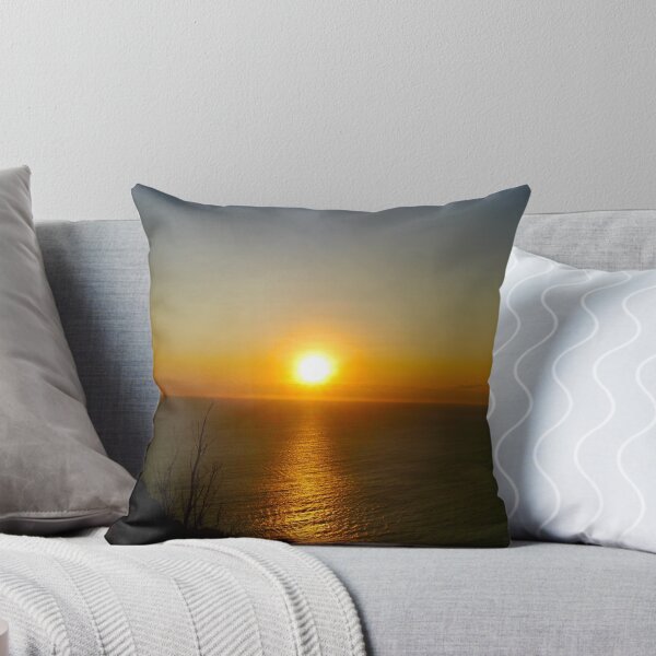 Item preview, Fitzroy Island Sunrise, Queensland Australia designed and sold by Bec Rose.