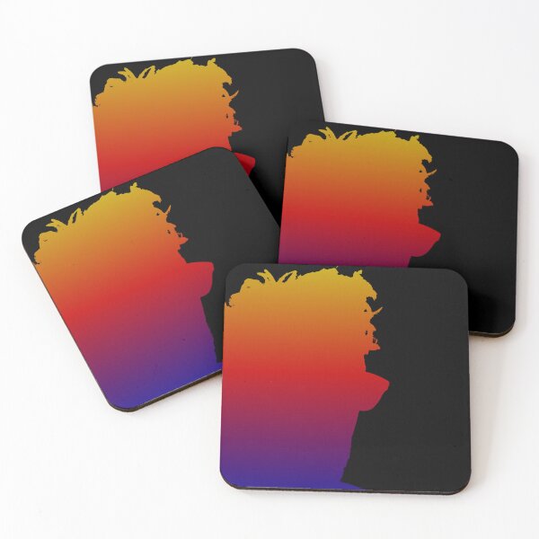 Item preview, Teachurb Looks Right Colorful Silhouette Gamer Brand Streamer  designed and sold by TeachUrb.