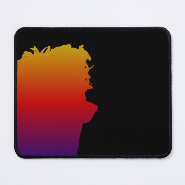 Item preview, Teachurb Looks Right Colorful Silhouette Gamer Brand Streamer designed and sold by TeachUrb.