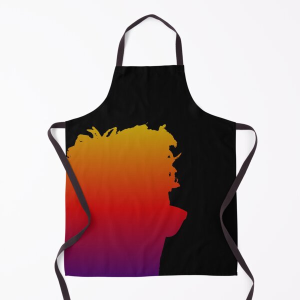 Item preview, Teachurb Looks Right Colorful Silhouette Gamer Brand Streamer designed and sold by TeachUrb.