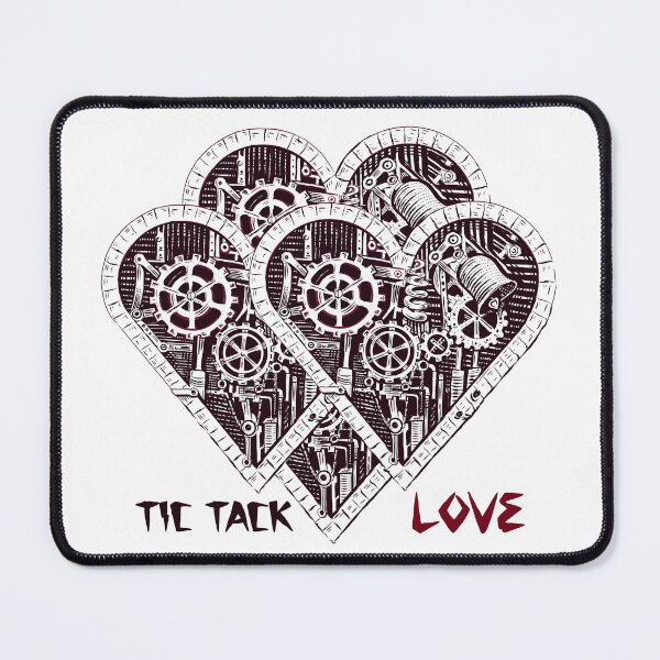 Item preview, tic tack love designed and sold by EZYP.