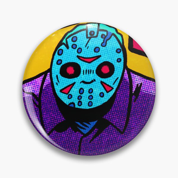Item preview, VOORHEES designed and sold by Defsnotadumb.