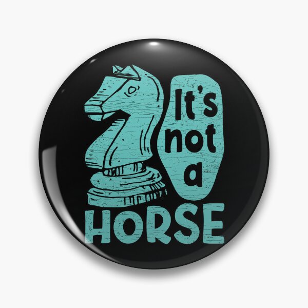 Item preview, Chess Knight designed and sold by Shirtcaesar.