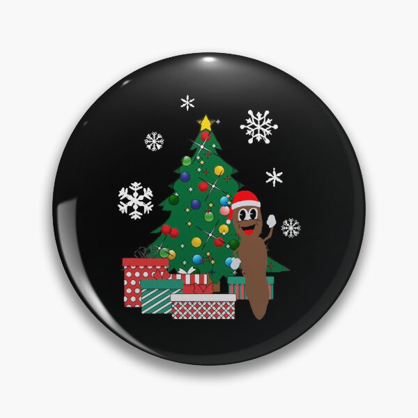 Item preview, Mr Hankey Around The Christmas Tree South Park designed and sold by Cash018Ki.