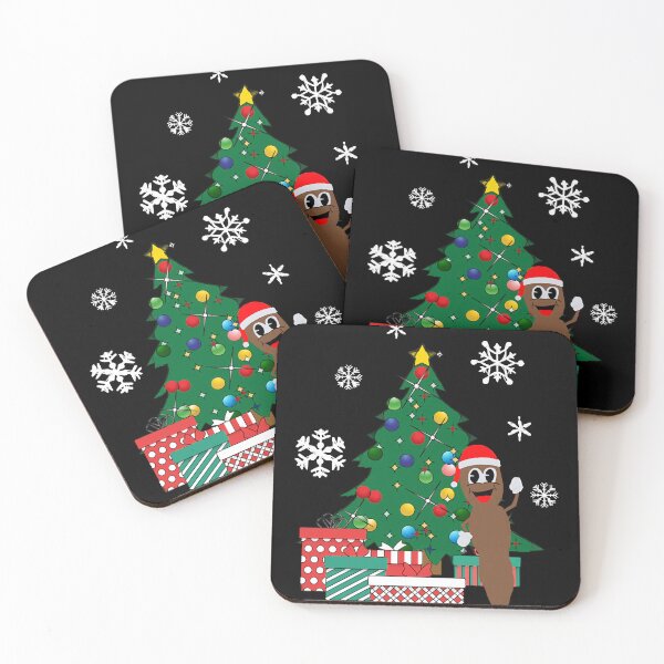 Item preview, Mr Hankey Around The Christmas Tree South Park designed and sold by Cash018Ki.