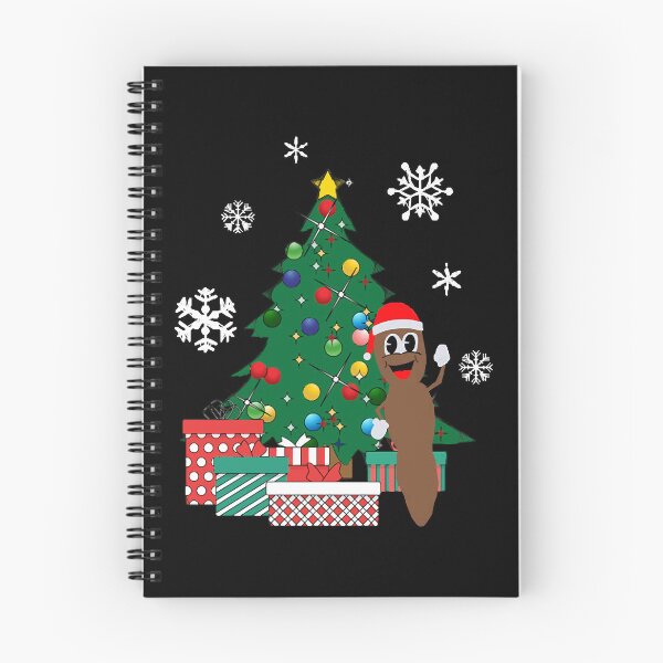 Item preview, Mr Hankey Around The Christmas Tree South Park designed and sold by Cash018Ki.