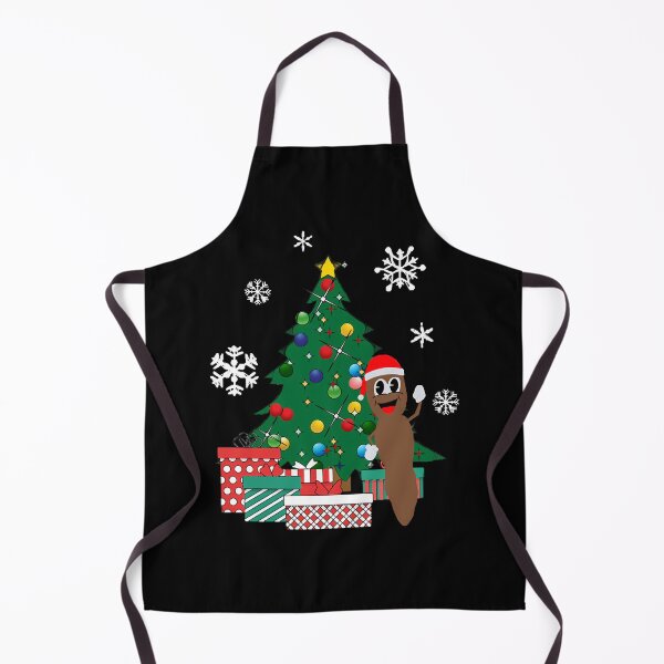 Item preview, Mr Hankey Around The Christmas Tree South Park designed and sold by Cash018Ki.