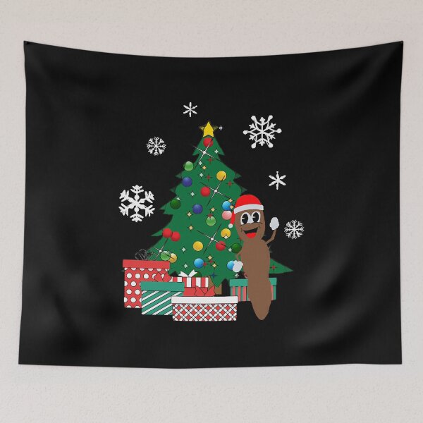Item preview, Mr Hankey Around The Christmas Tree South Park designed and sold by Cash018Ki.
