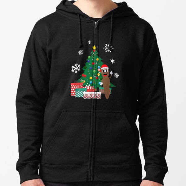 Artikel-Vorschau von Herr Hankey rund um den Weihnachtsbaum South Park, designt und verkauft von Cash018Ki.
