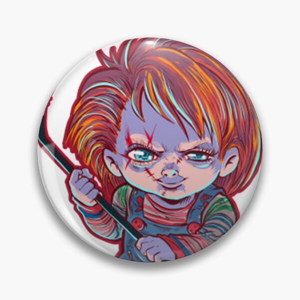 Item preview, Chucky Charms V2 Classic designed and sold by chatrina76l.