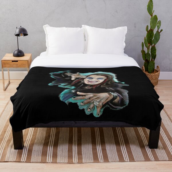 Item preview, Ozzy Singer For Men And Women designed and sold by ZeldaGreen1.