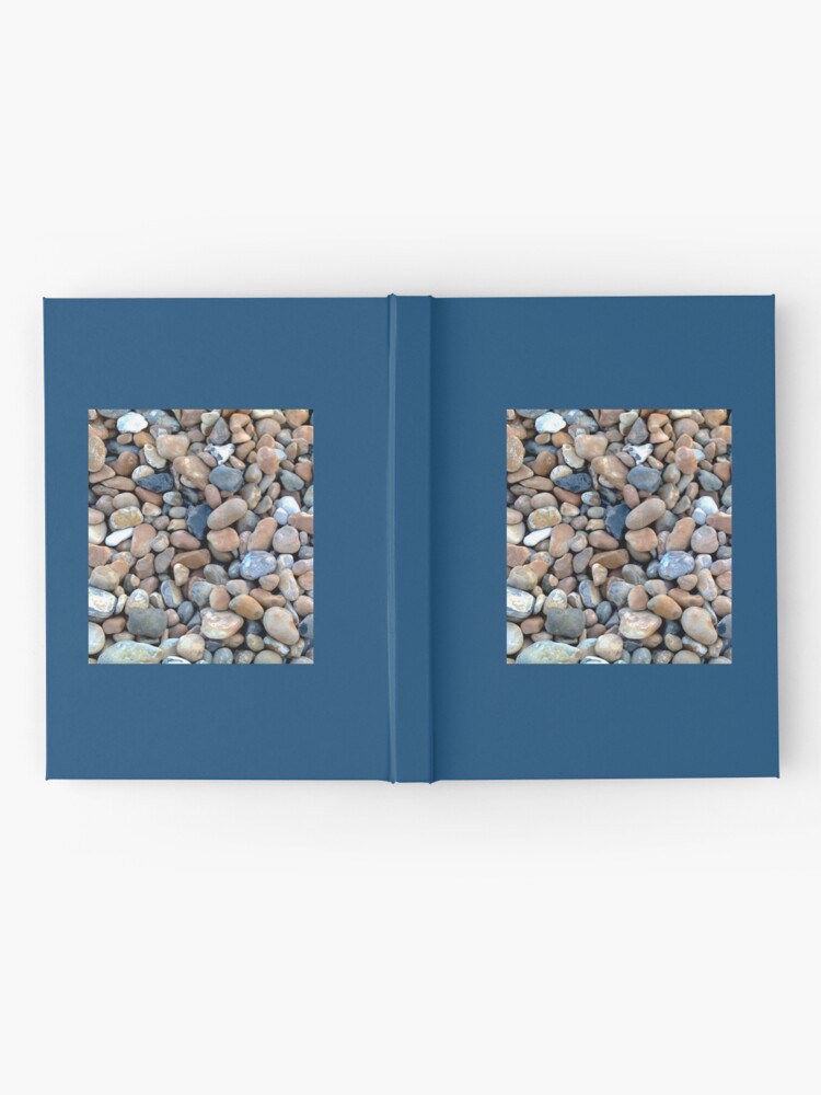 Alternate view of Pebbles Hardcover Journal
