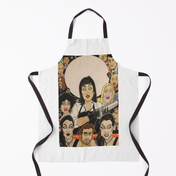 Item preview, American Mary The Cartoon designed and sold by Brian Ingermann.