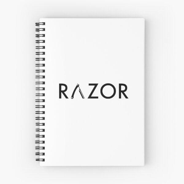 Item preview, razor designed and sold by ritusdesigns.