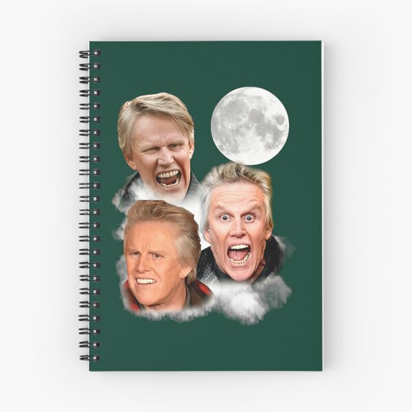Item preview, Three Gary Moon Parody Meme Customized Handmade  designed and sold by TheHilltop.