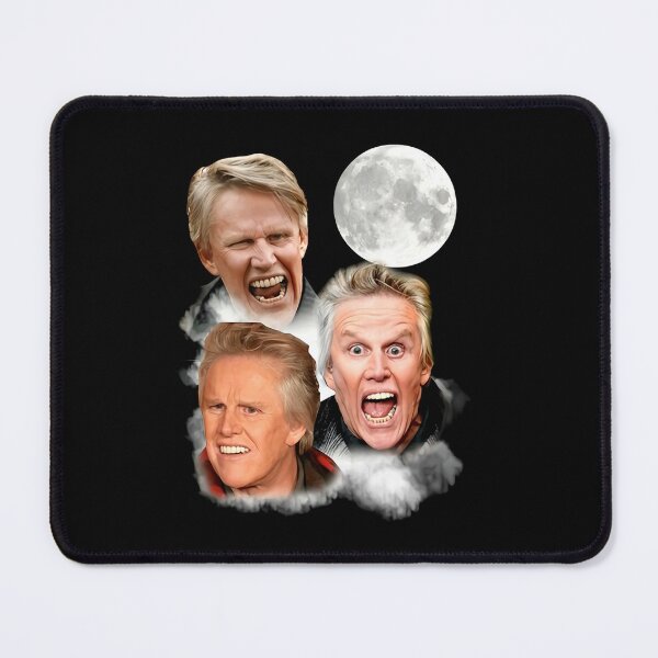 Item preview, Three Gary Moon Parody Meme Customized Handmade  designed and sold by TheHilltop.