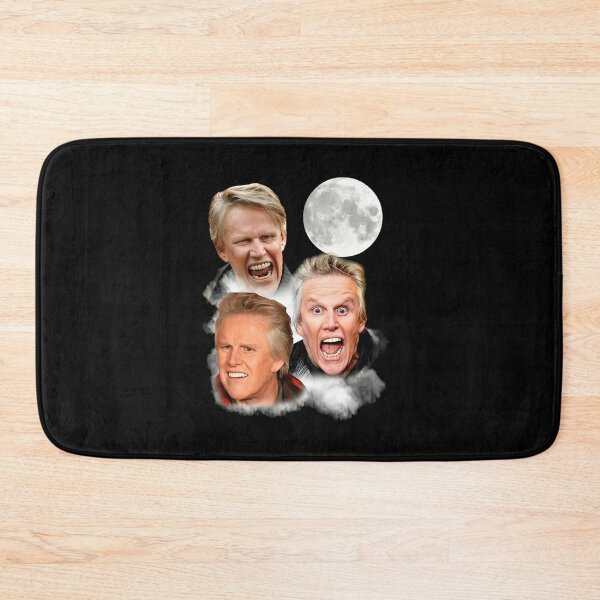 Item preview, Three Gary Moon Parody Meme Customized Handmade  designed and sold by TheHilltop.