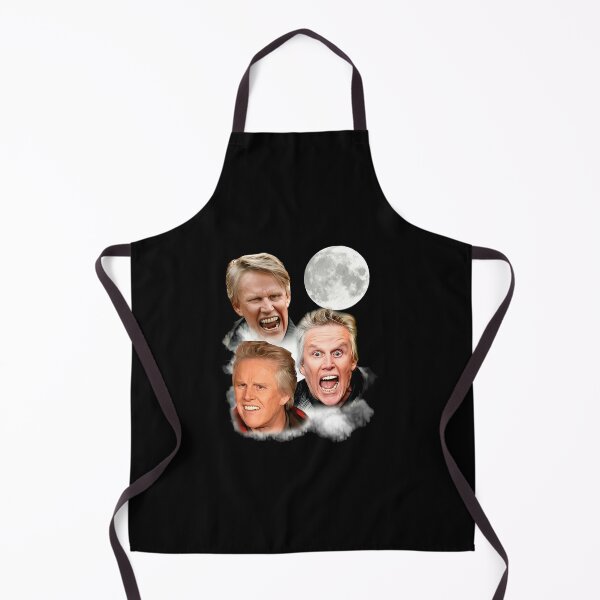Item preview, Three Gary Moon Parody Meme Customized Handmade designed and sold by TheHilltop.