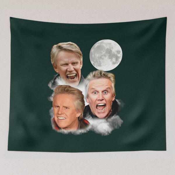 Item preview, Three Gary Moon Parody Meme Customized Handmade  designed and sold by TheHilltop.