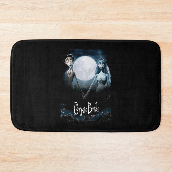 Item preview, Tim Burton's Corpse Bride  designed and sold by TheHilltop.