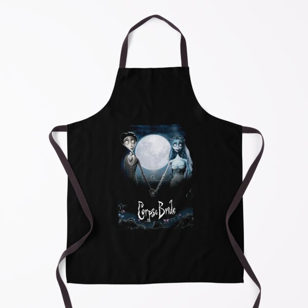Item preview, Tim Burton's Corpse Bride designed and sold by TheHilltop.