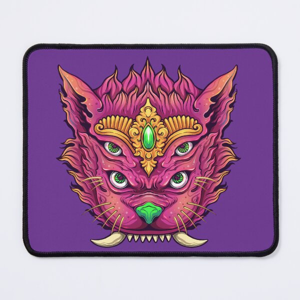 Item preview, Tiger Head designed and sold by Goba Bali Studio.