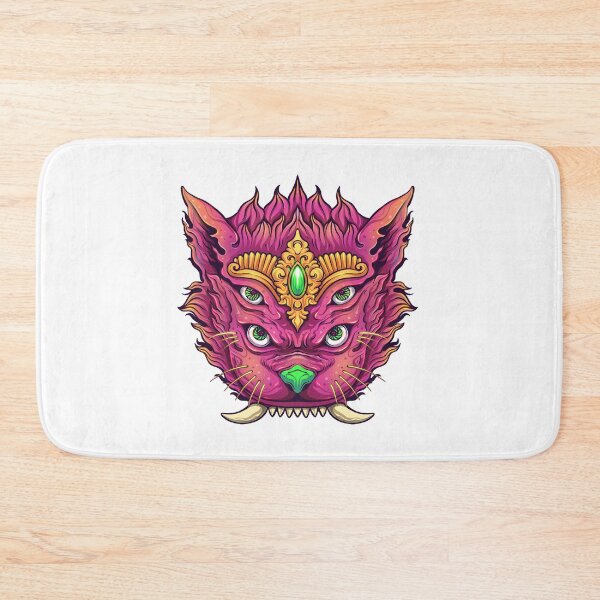 Item preview, Tiger Head designed and sold by Goba Bali Studio.