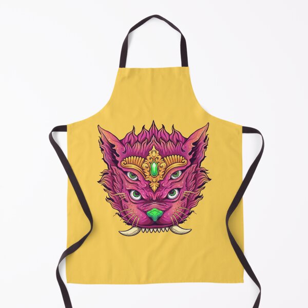 Item preview, Tiger Head designed and sold by Goba Bali Studio.