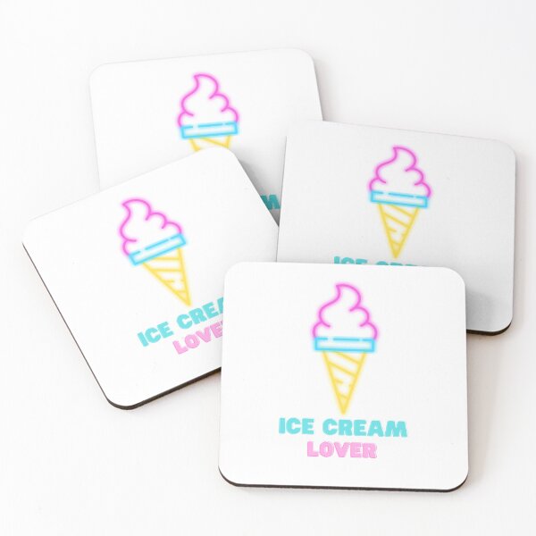Item preview, ICE CREAM LOVER designed and sold by beztdesign.