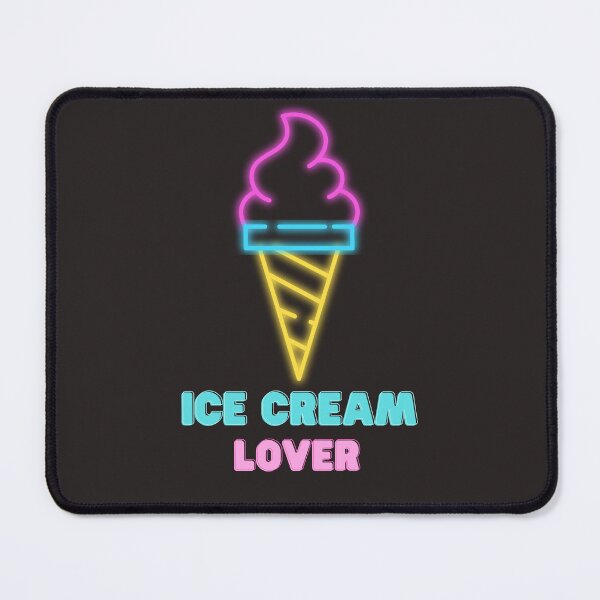 Item preview, ICE CREAM LOVER designed and sold by beztdesign.