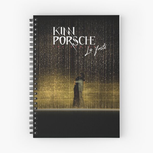 Item preview, Kinnporsche The Series a Kinnporsche The Series a Kinnporsche The Series designed and sold by Isidroward.